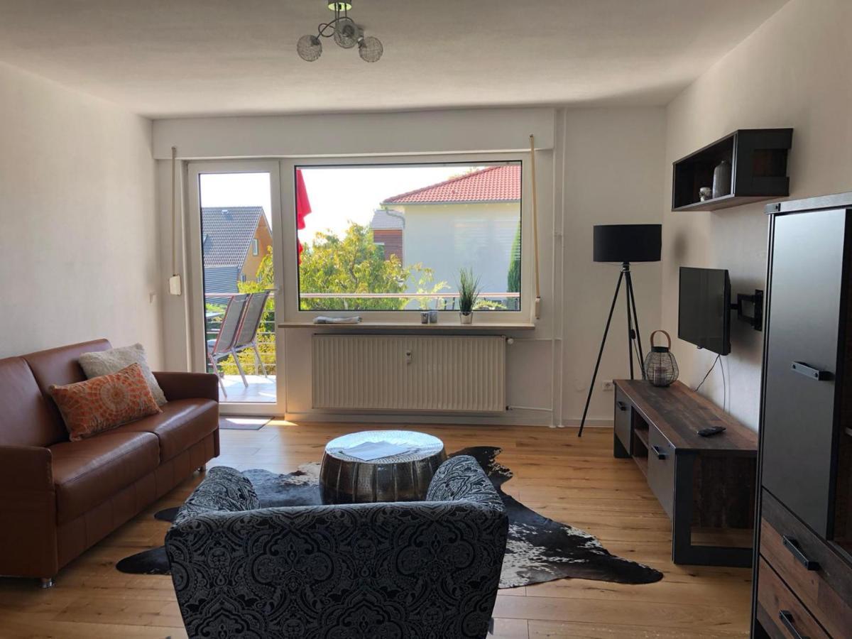 Feriendomizil Hehl Daire Stetten  Dış mekan fotoğraf