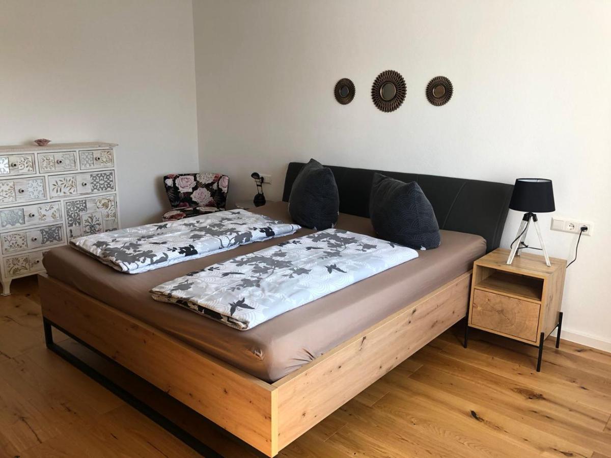 Feriendomizil Hehl Daire Stetten  Dış mekan fotoğraf