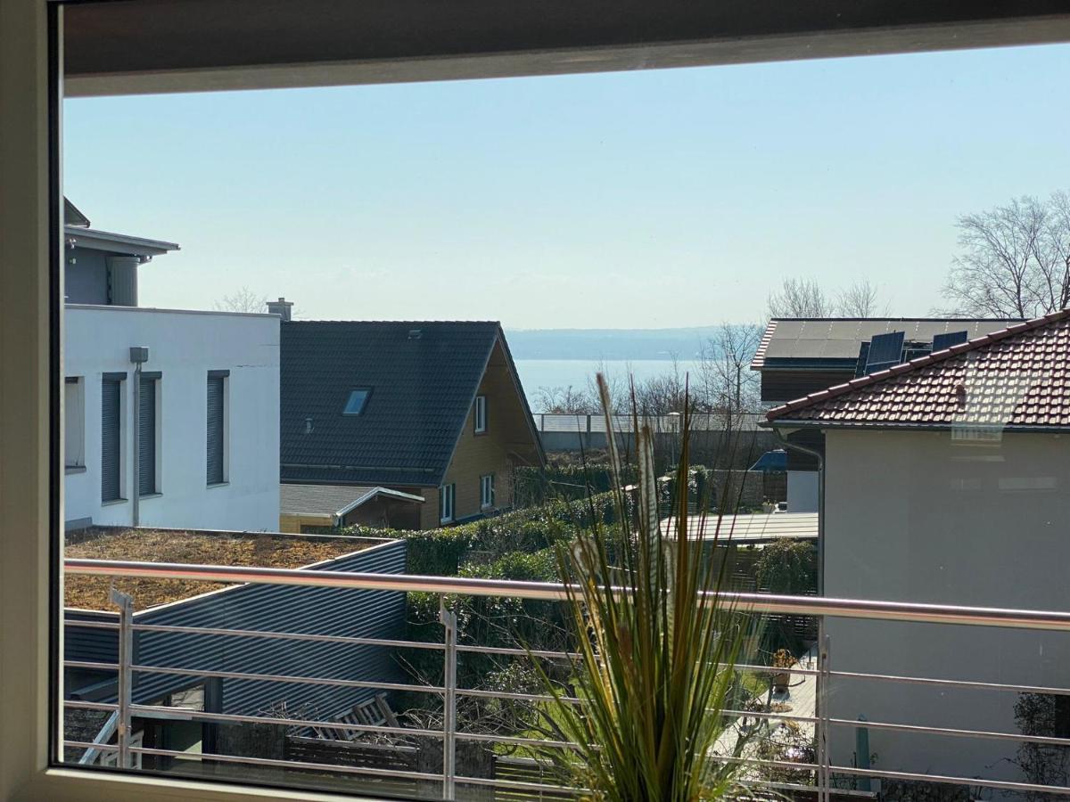 Feriendomizil Hehl Daire Stetten  Dış mekan fotoğraf