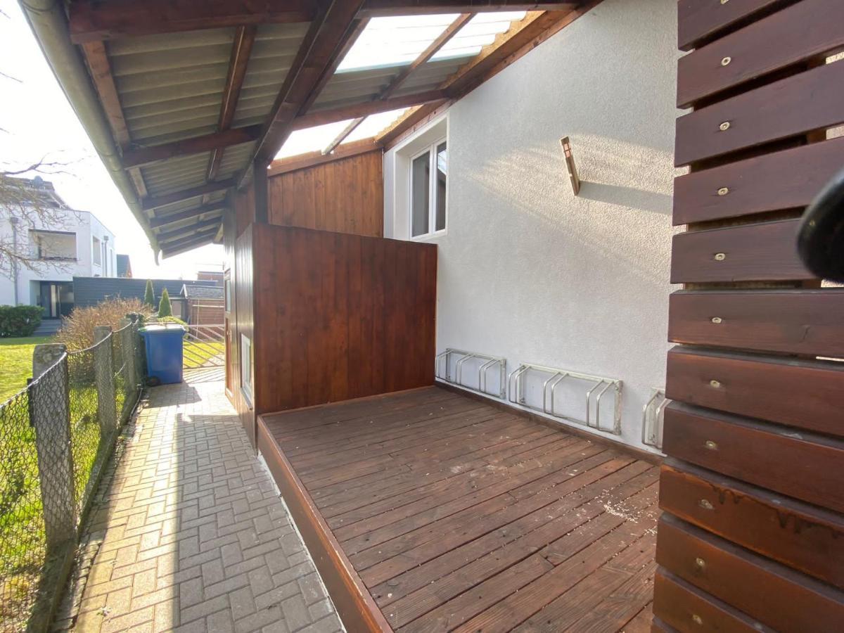 Feriendomizil Hehl Daire Stetten  Dış mekan fotoğraf